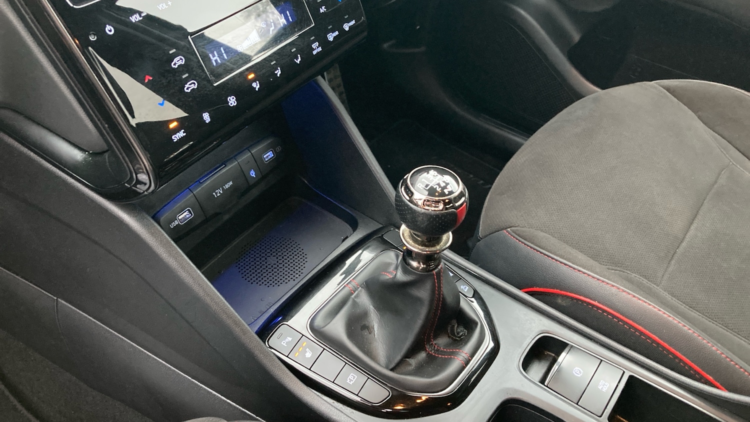 Used Hyundai TUCSON 2021 for sale - 77460210: Photo 13