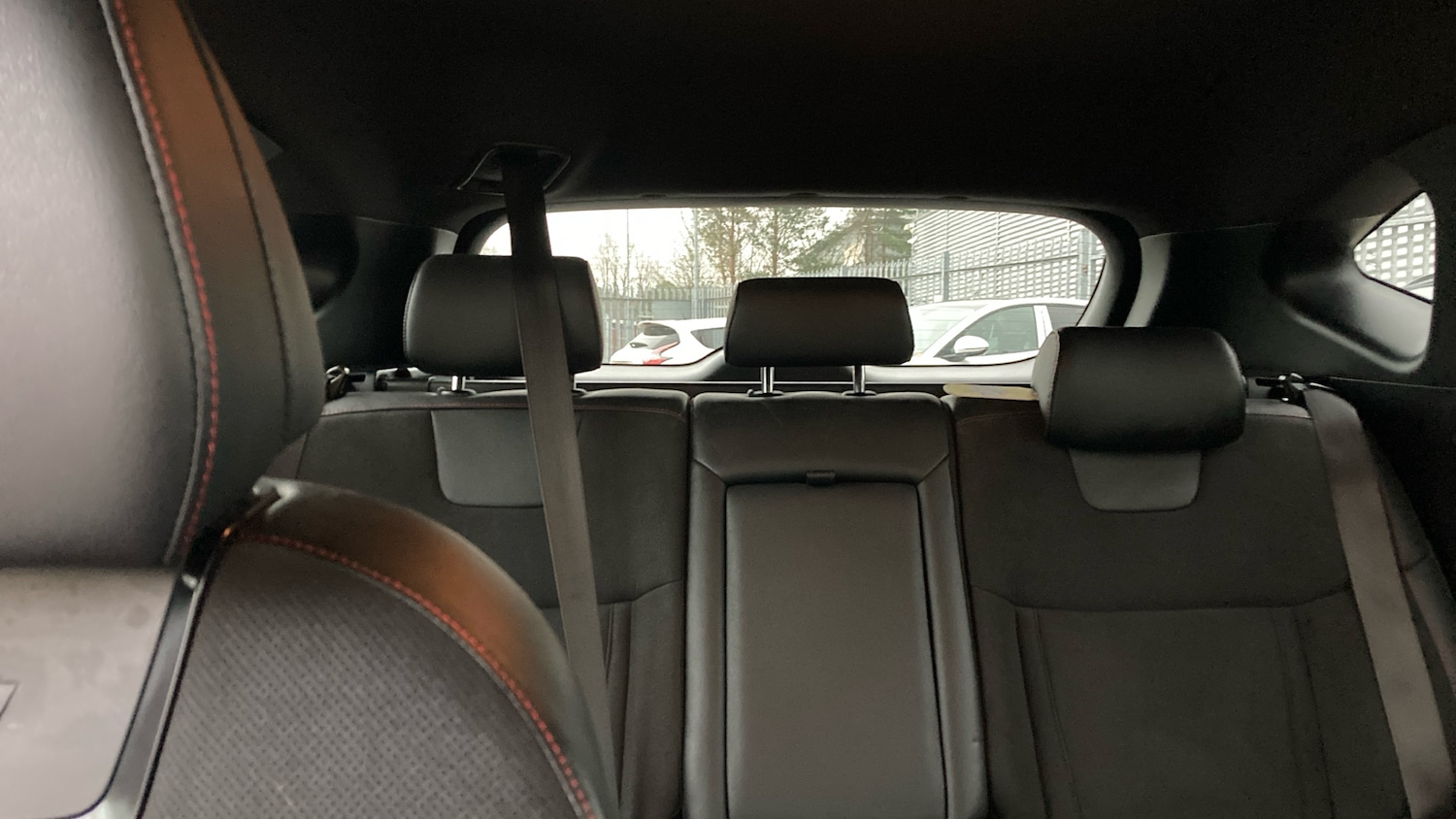 Used Hyundai TUCSON 2021 for sale - 77460210: Photo 15