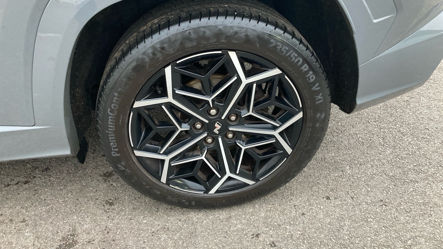 Used Hyundai TUCSON 2021 for sale - 77460210: Photo 23