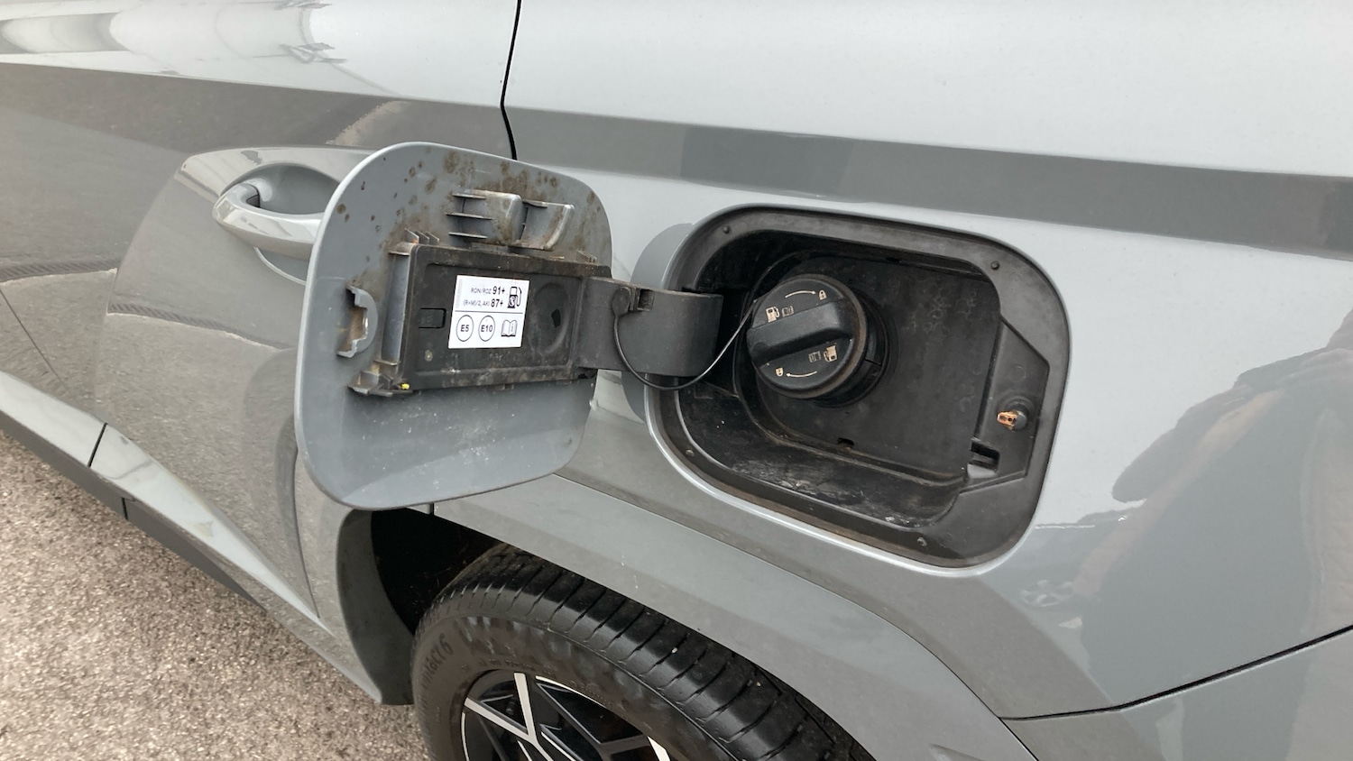 Used Hyundai TUCSON 2021 for sale - 77460210: Photo 24