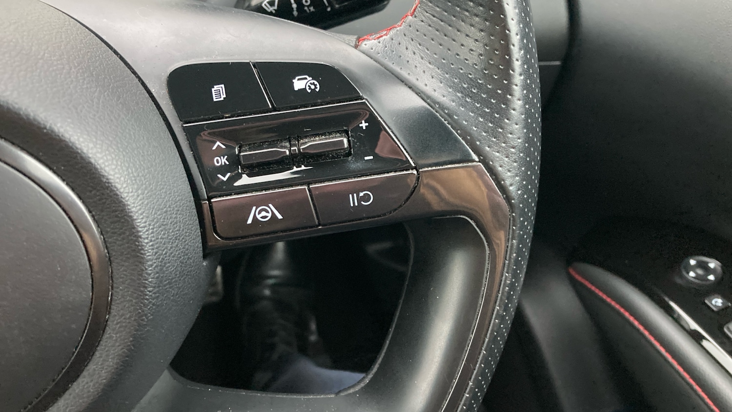 Used Hyundai TUCSON 2021 for sale - 77460210: Photo 30