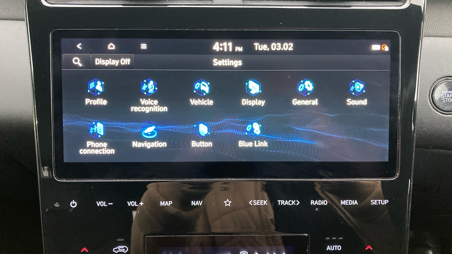 Used Hyundai TUCSON 2021 for sale - 77460210: Photo 39