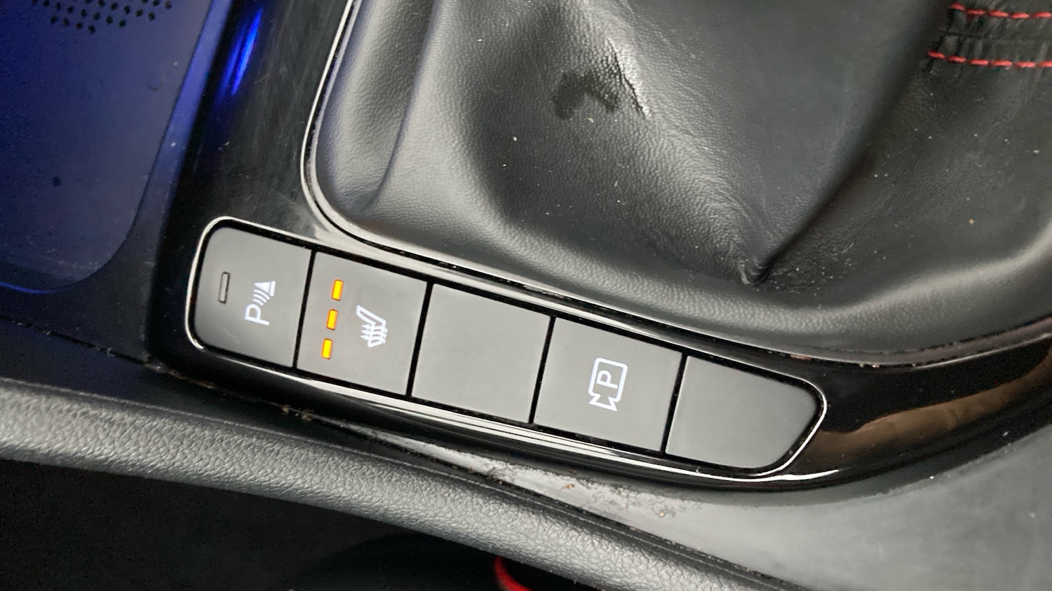 Used Hyundai TUCSON 2021 for sale - 77460210: Photo 43