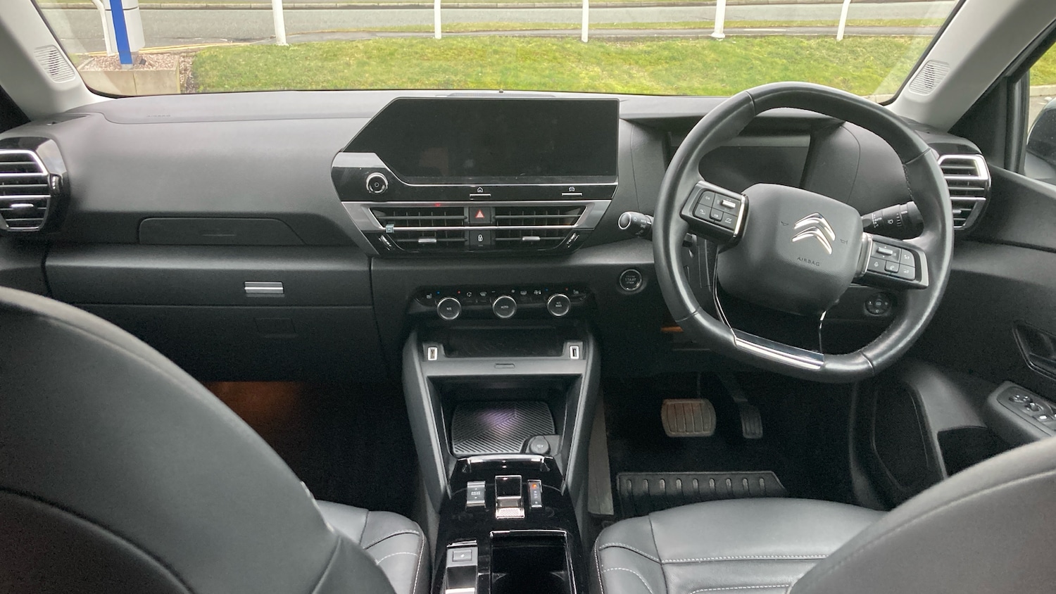 Used Citroen C4 2021 for sale - 77616649: Photo 10