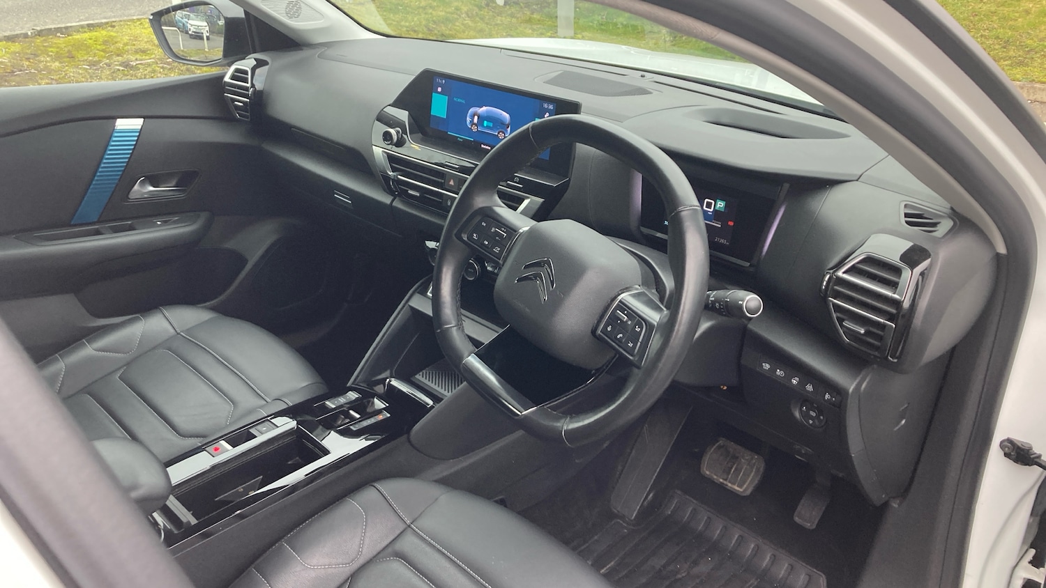 Used Citroen C4 2021 for sale - 77616649: Photo 11