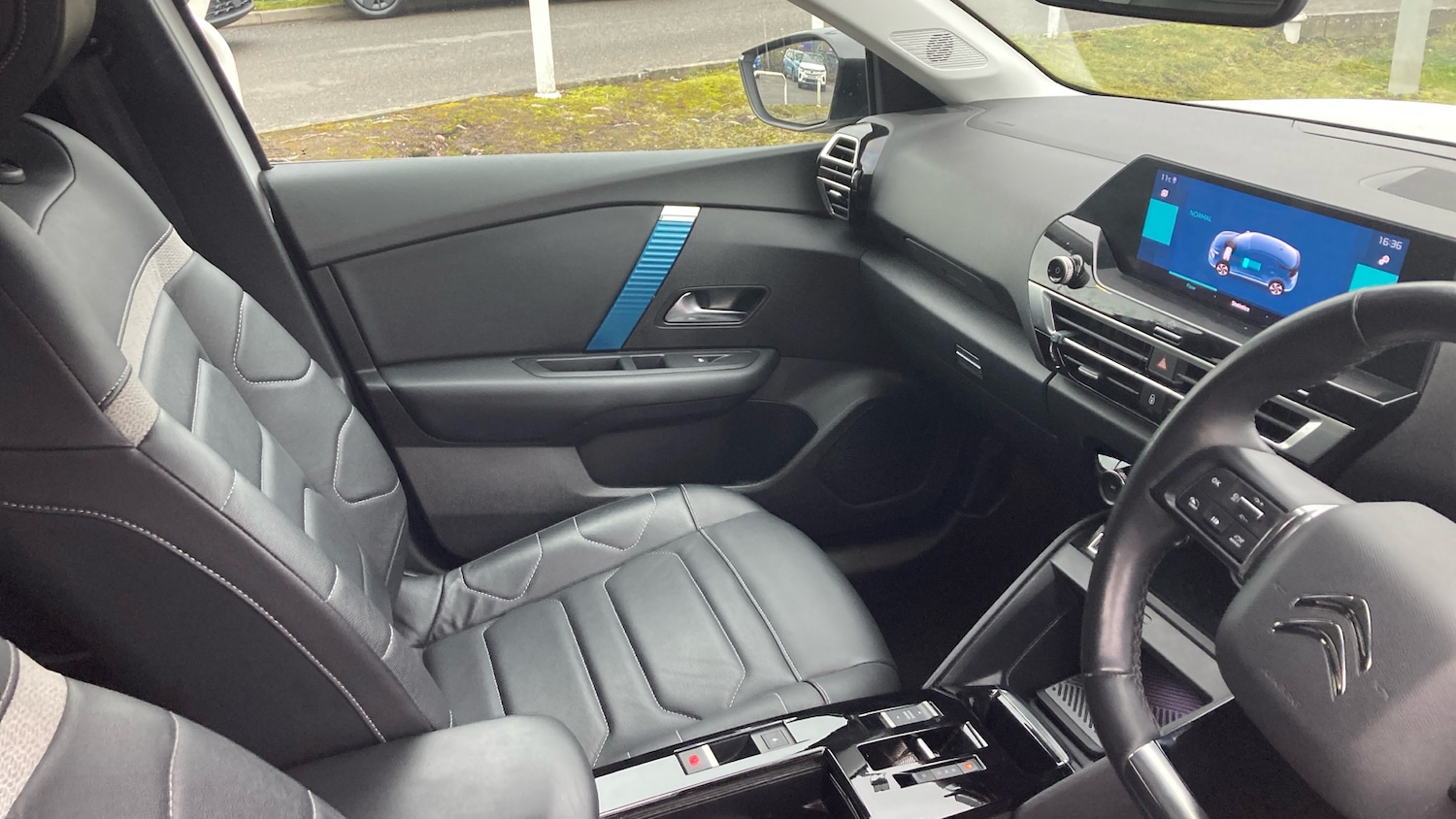 Used Citroen C4 2021 for sale - 77616649: Photo 14