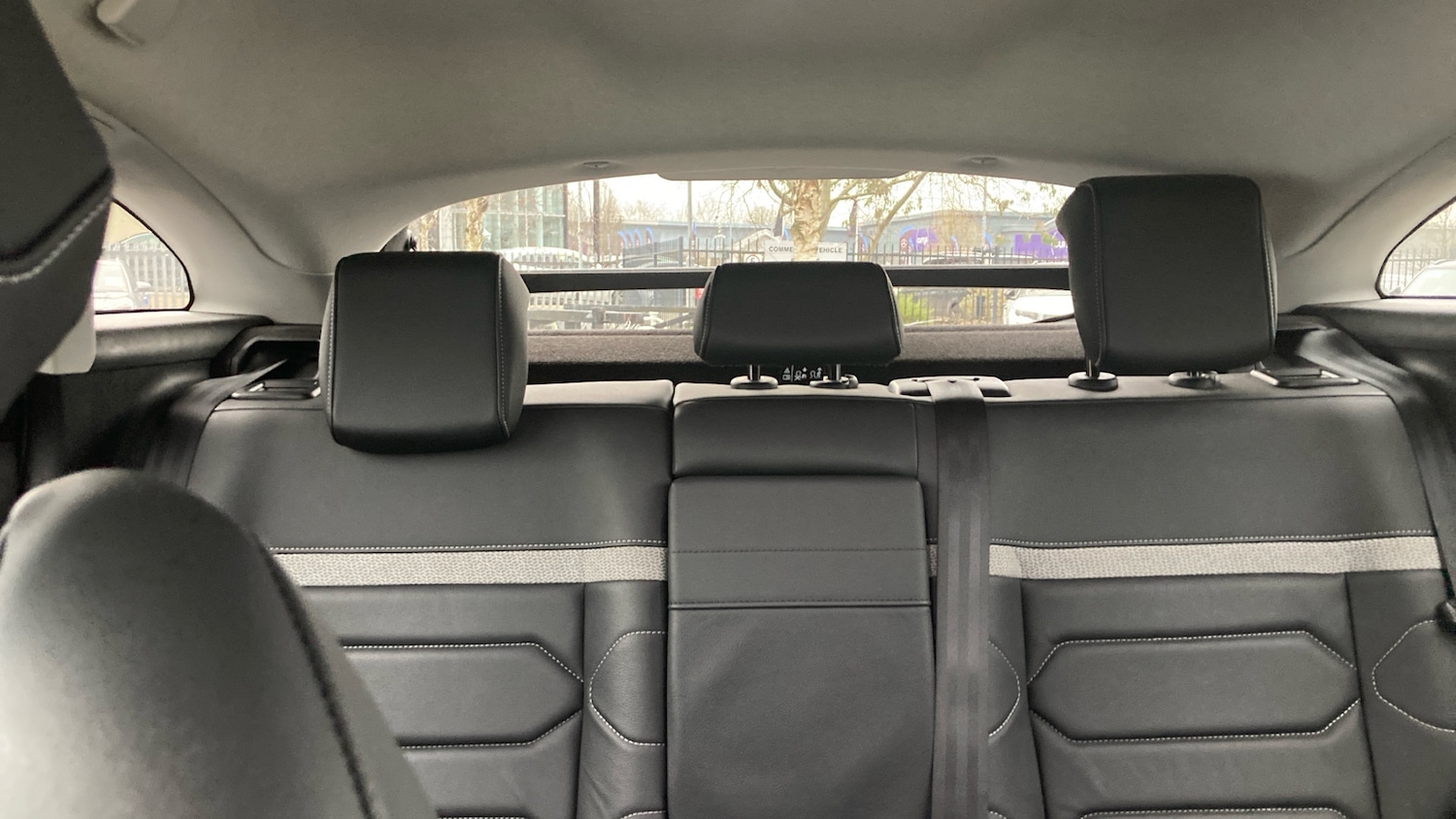 Used Citroen C4 2021 for sale - 77616649: Photo 15