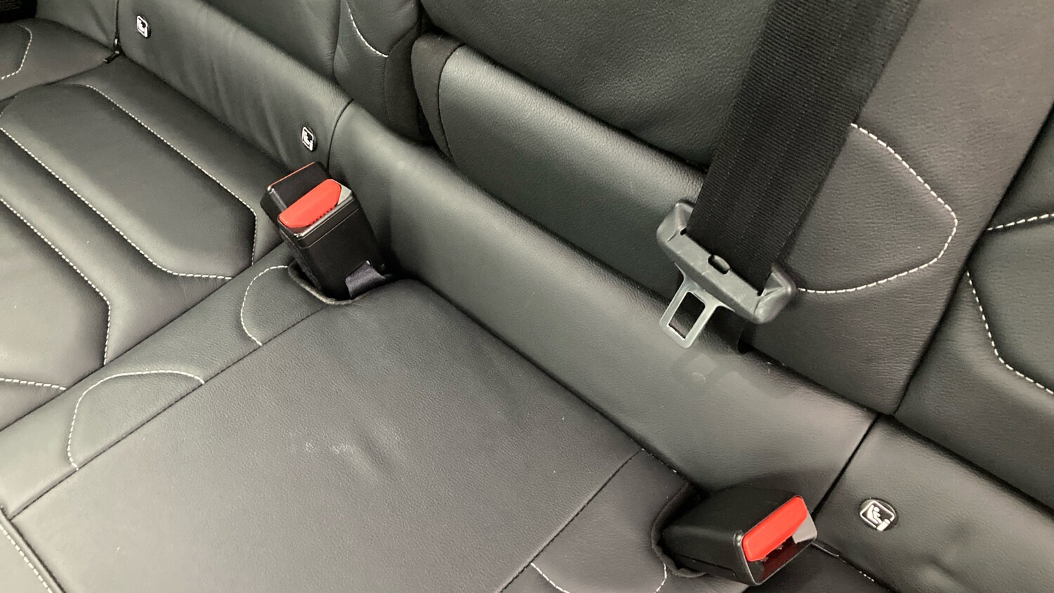 Used Citroen C4 2021 for sale - 77616649: Photo 17