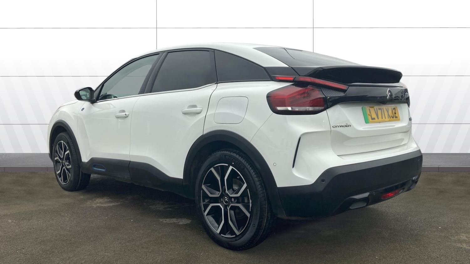 Used Citroen C4 2021 for sale - 77616649: Photo 2