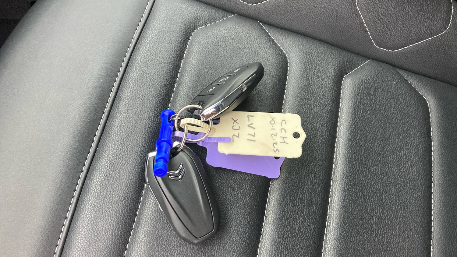 Used Citroen C4 2021 for sale - 77616649: Photo 20