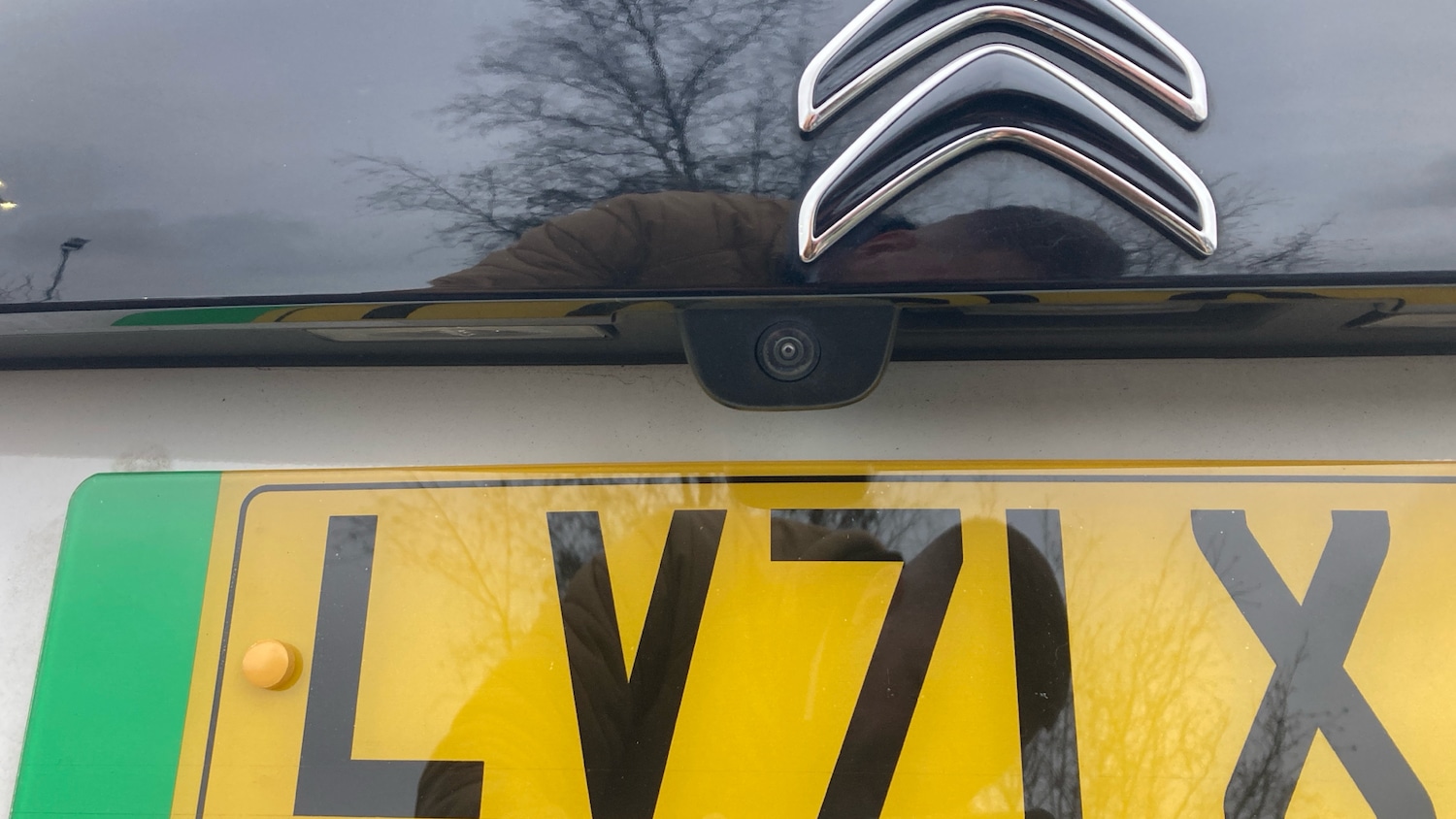 Used Citroen C4 2021 for sale - 77616649: Photo 23