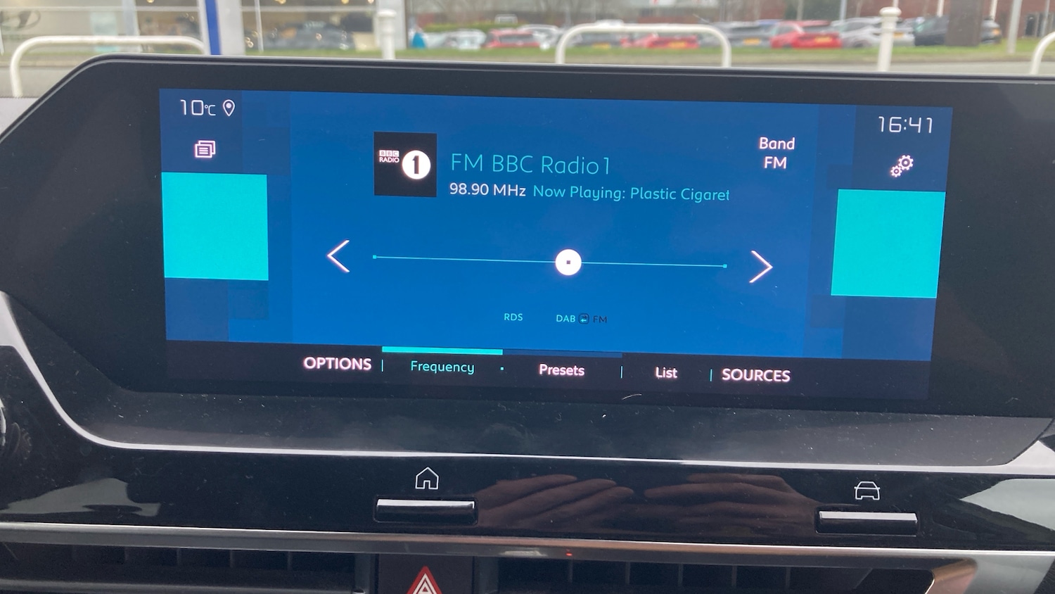 Used Citroen C4 2021 for sale - 77616649: Photo 33