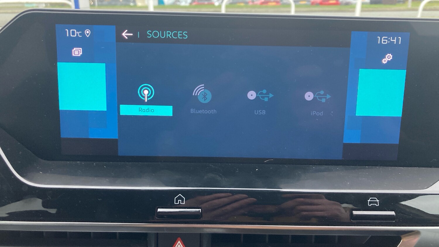 Used Citroen C4 2021 for sale - 77616649: Photo 34