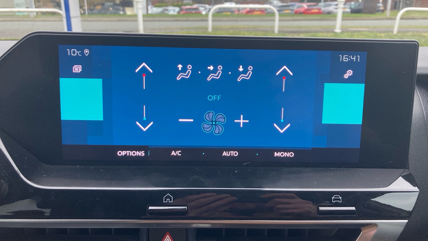 Used Citroen C4 2021 for sale - 77616649: Photo 36