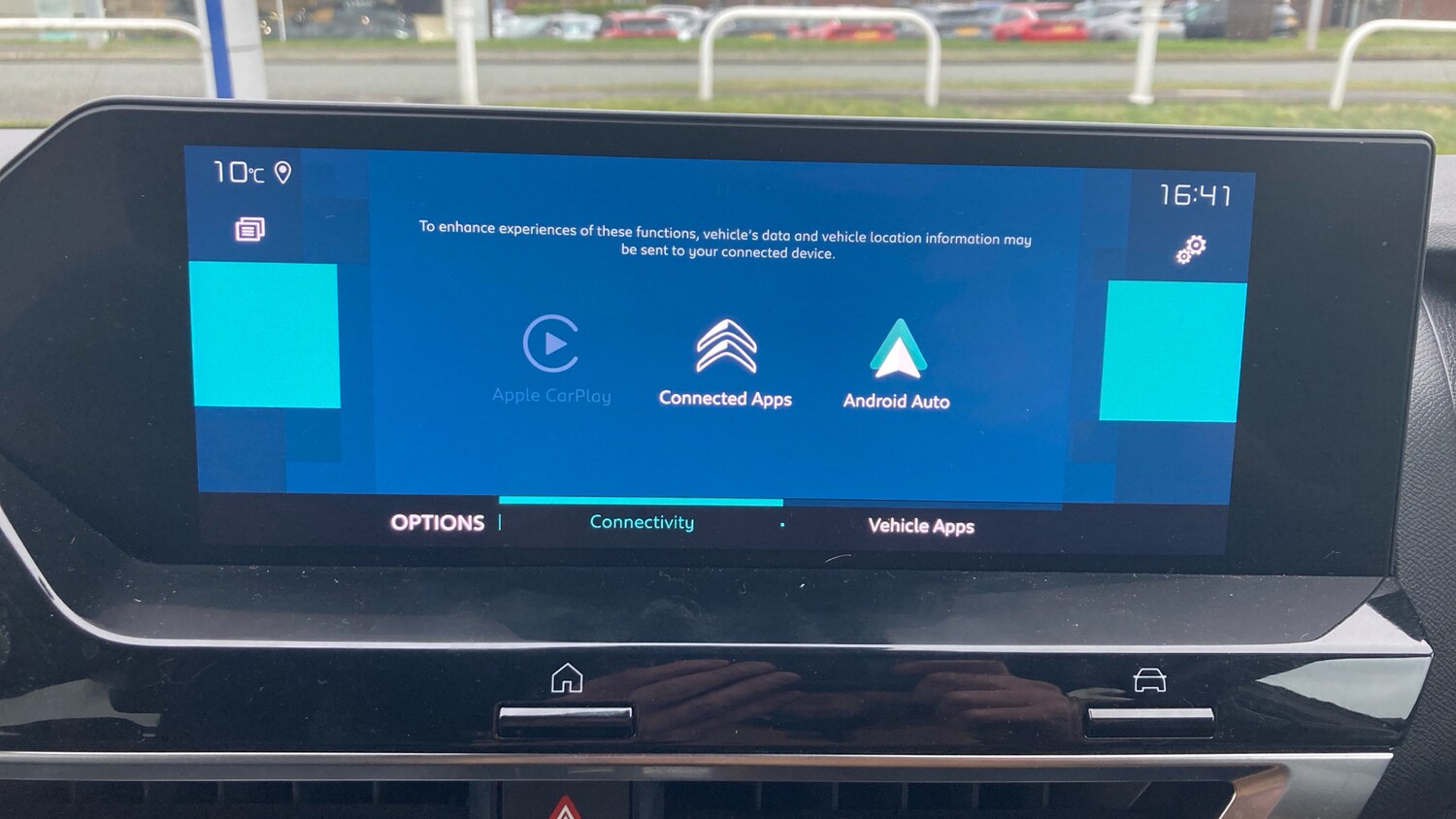 Used Citroen C4 2021 for sale - 77616649: Photo 38