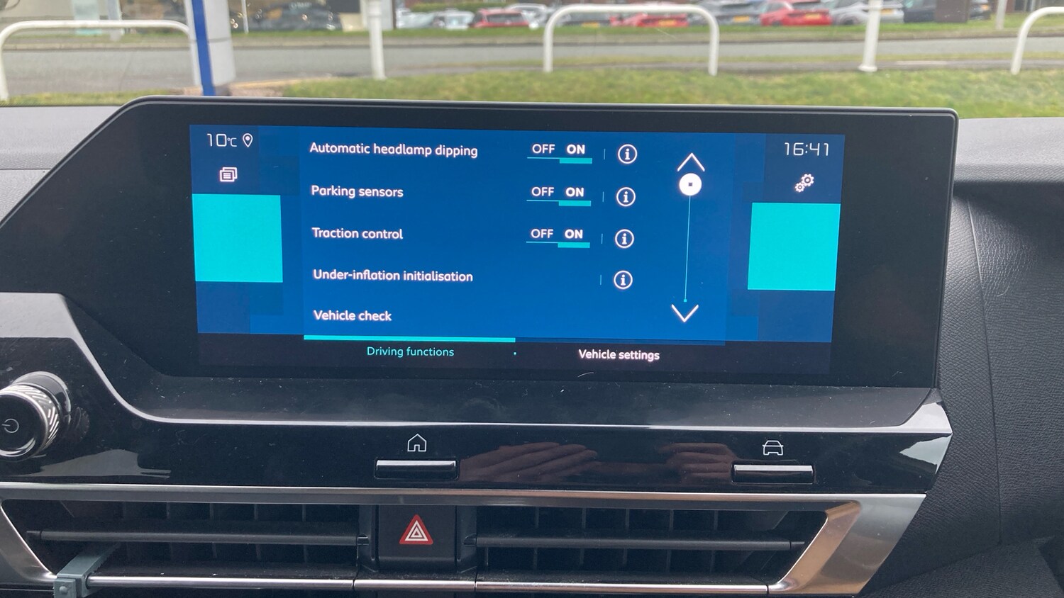 Used Citroen C4 2021 for sale - 77616649: Photo 39