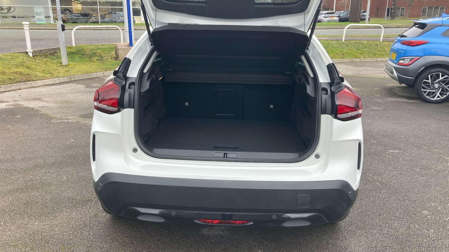 Used Citroen C4 2021 for sale - 77616649: Photo 4