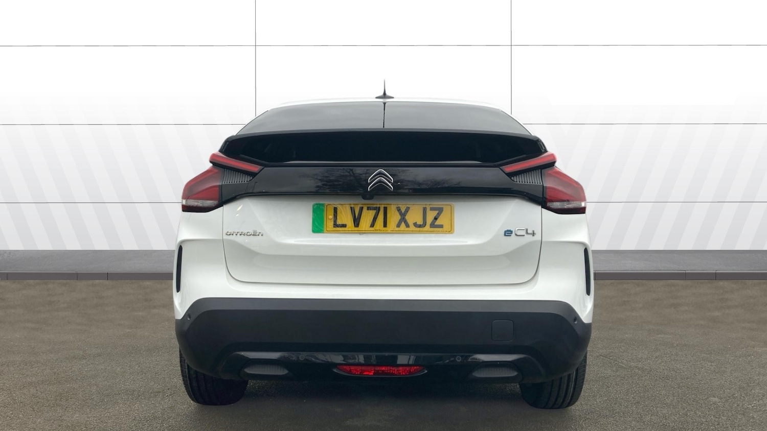 Used Citroen C4 2021 for sale - 77616649: Photo 6