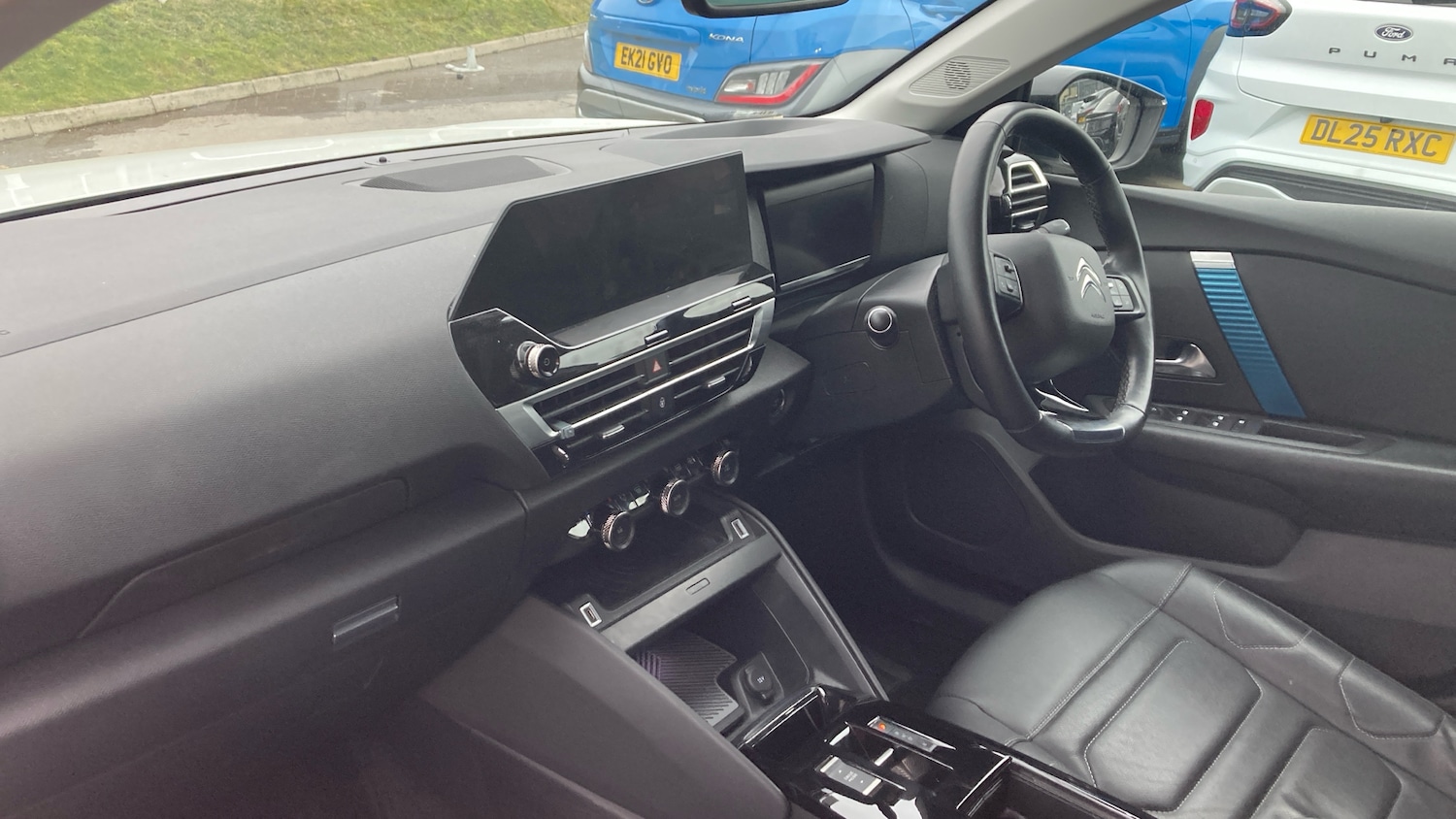 Used Citroen C4 2021 for sale - 77616649: Photo 9