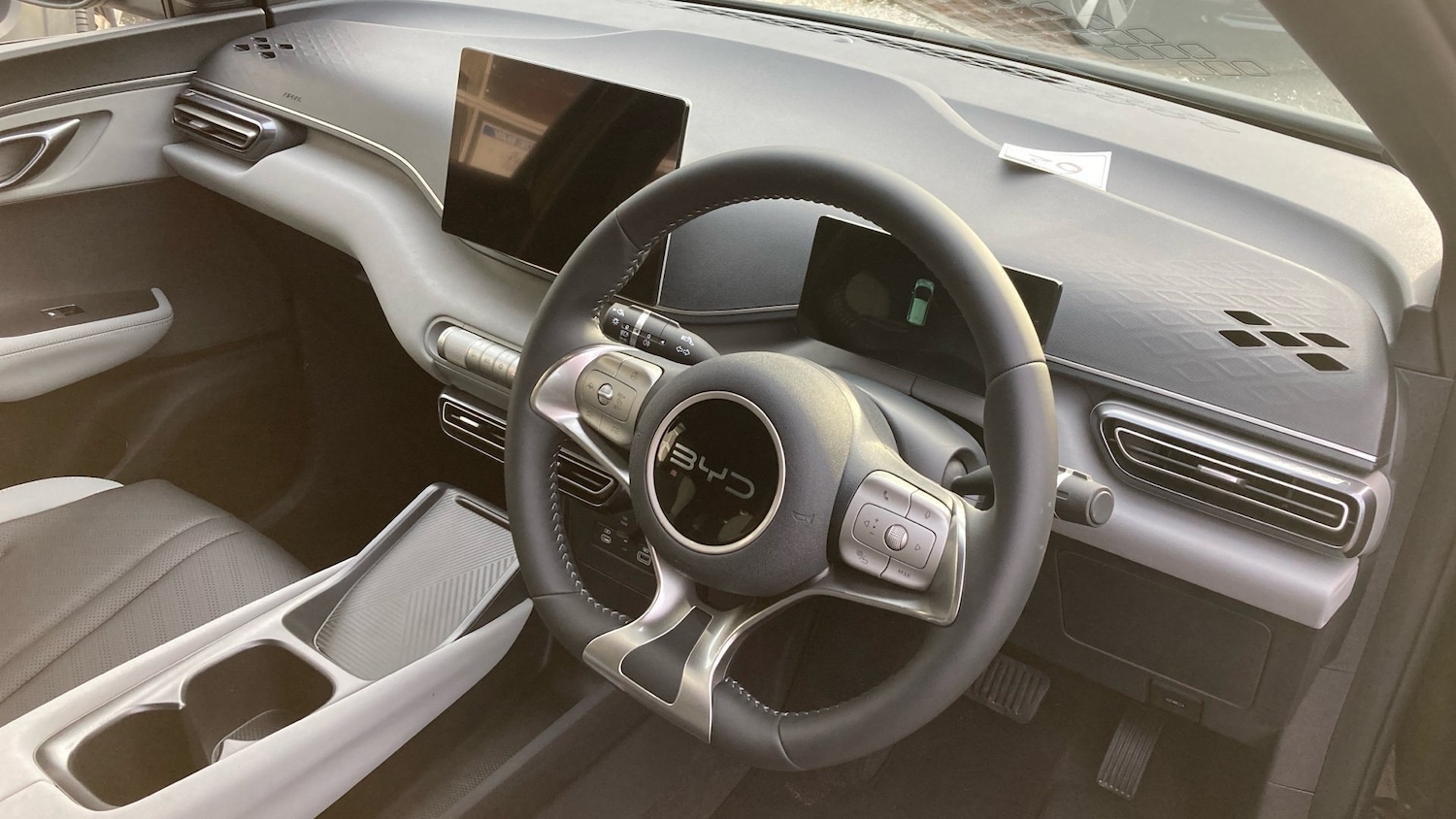 Used BYD Dolphin 2025 for sale - 76476374: Photo 11