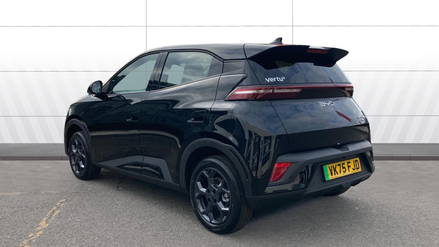 Used BYD Dolphin 2025 for sale - 76476374: Photo 2