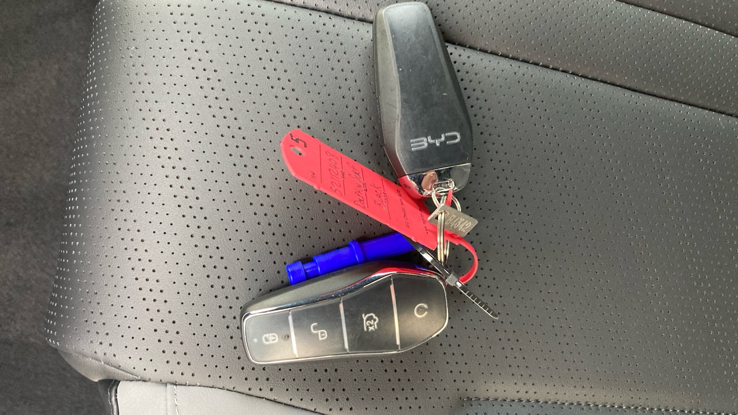 Used BYD Dolphin 2025 for sale - 76476374: Photo 20