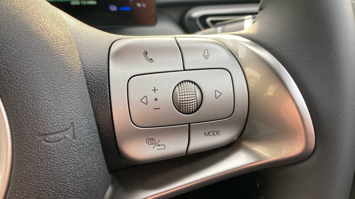 Used BYD Dolphin 2025 for sale - 76476374: Photo 24