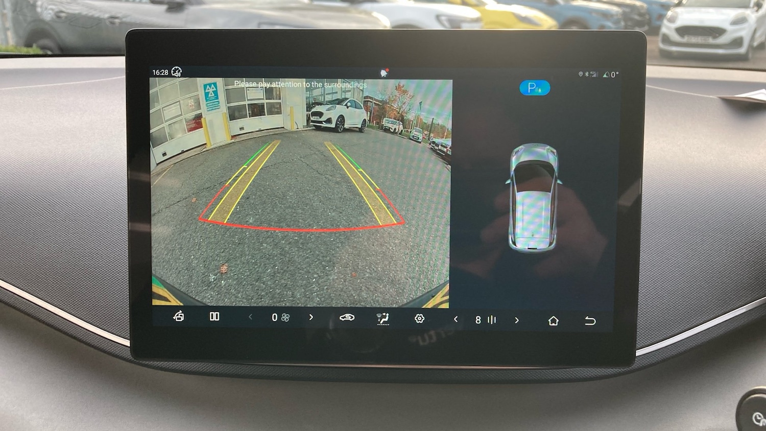 Used BYD Dolphin 2025 for sale - 76476374: Photo 26