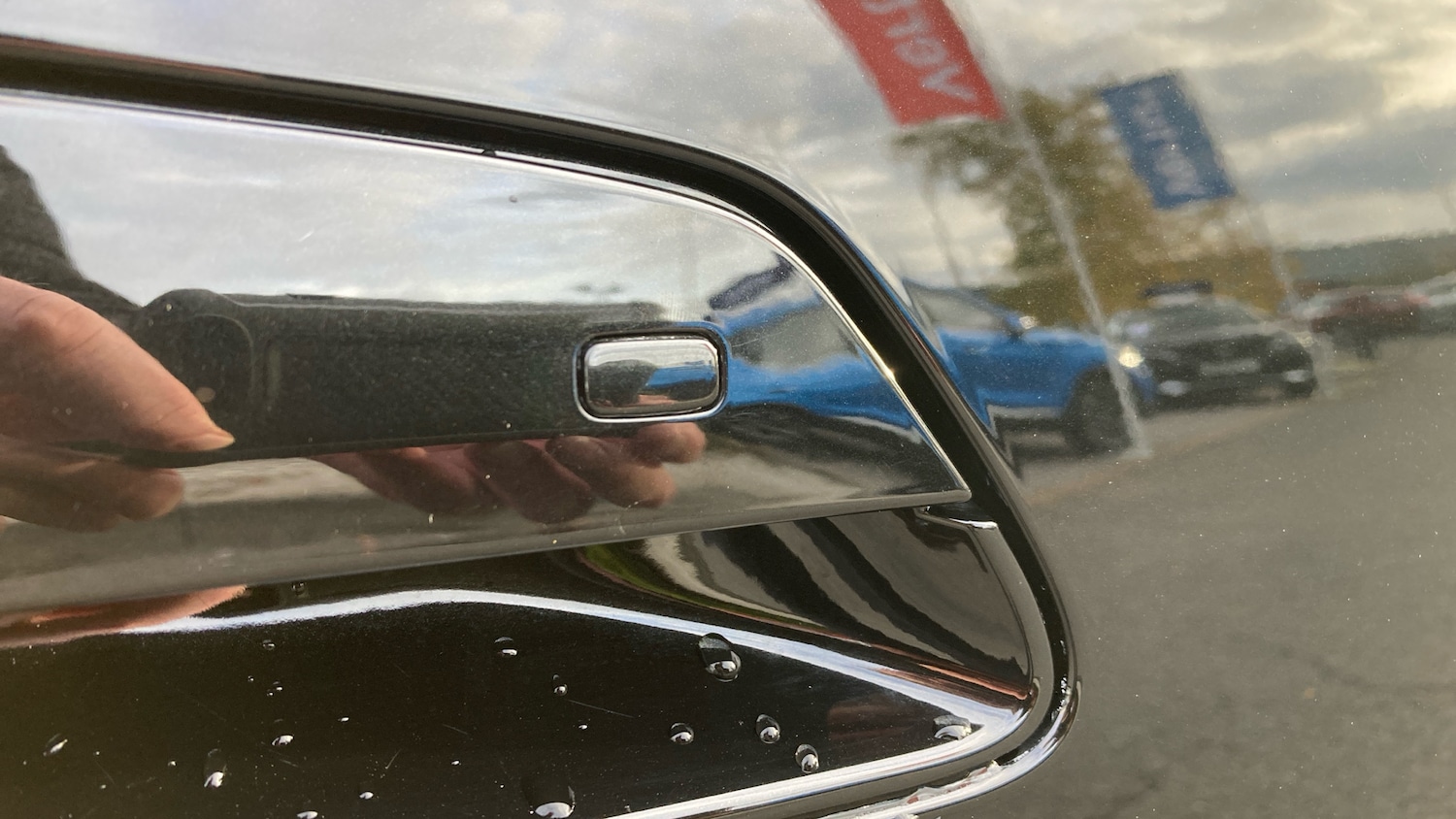 Used BYD Dolphin 2025 for sale - 76476374: Photo 32