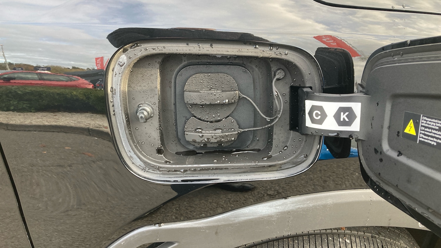 Used BYD Dolphin 2025 for sale - 76476374: Photo 34