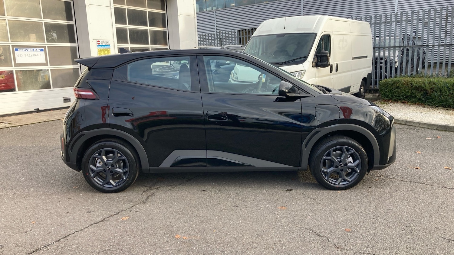 Used BYD Dolphin 2025 for sale - 76476374: Photo 37