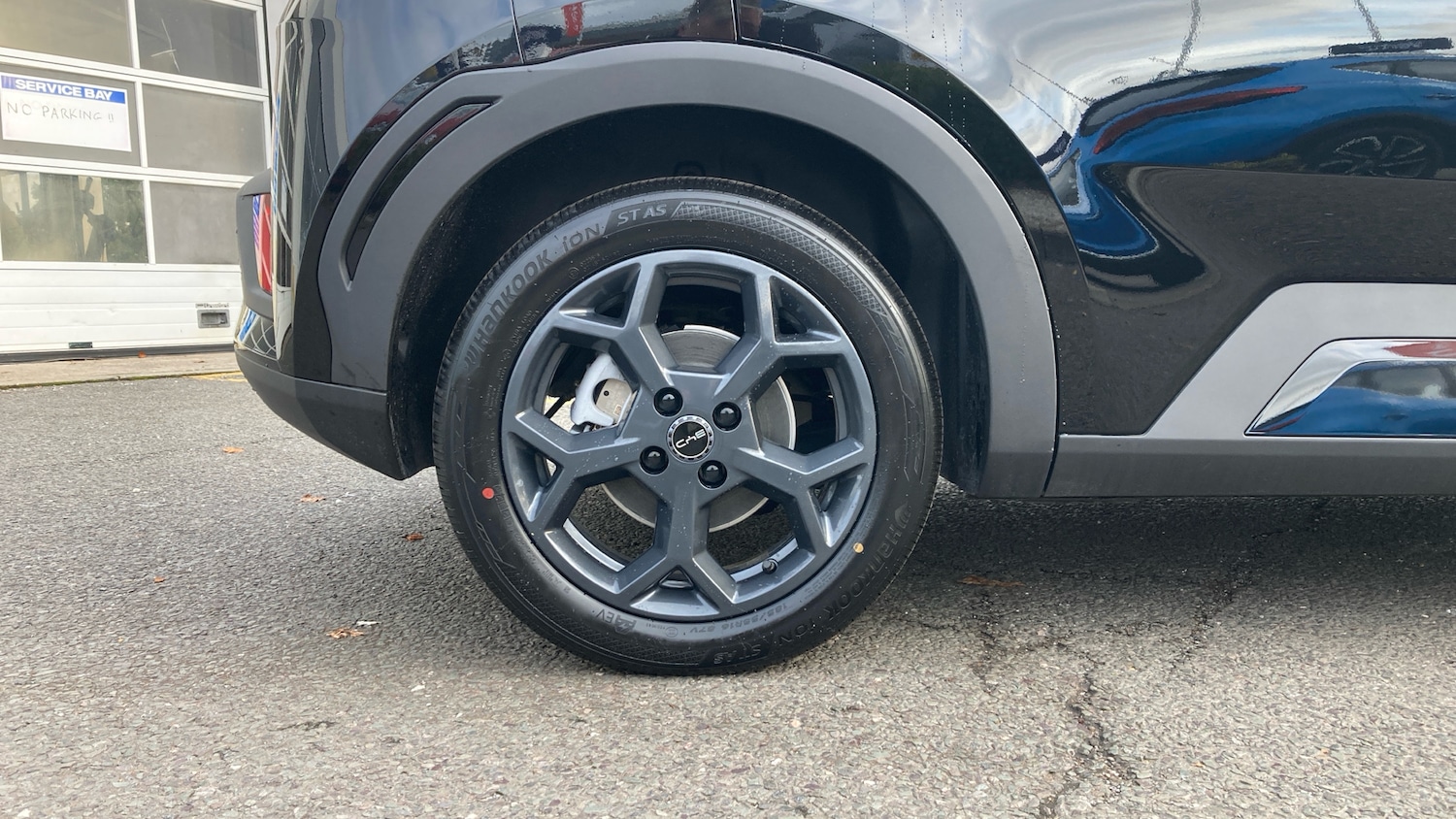 Used BYD Dolphin 2025 for sale - 76476374: Photo 7