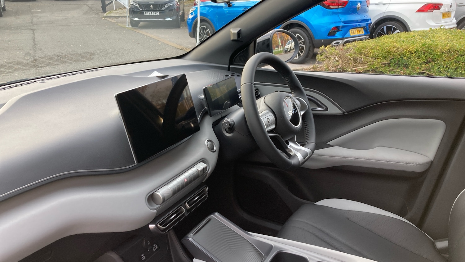 Used BYD Dolphin 2025 for sale - 76476374: Photo 9