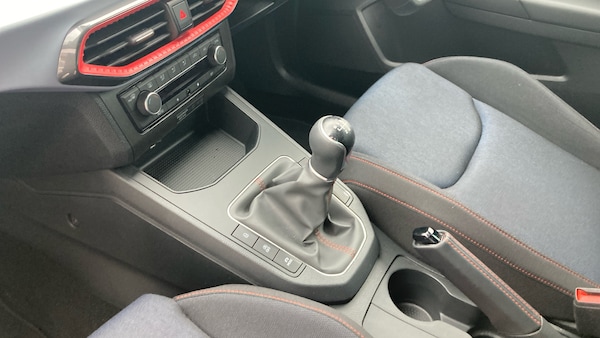 Used SEAT Ibiza 2023 for sale - 76205409: Photo 13