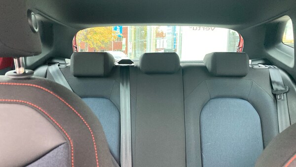 Used SEAT Ibiza 2023 for sale - 76205409: Photo 15