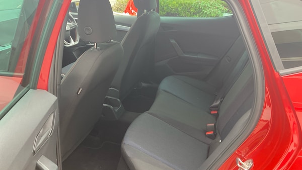 Used SEAT Ibiza 2023 for sale - 76205409: Photo 16