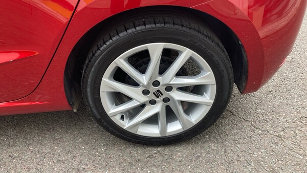 Used SEAT Ibiza 2023 for sale - 76205409: Photo 24