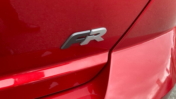 Used SEAT Ibiza 2023 for sale - 76205409: Photo 25