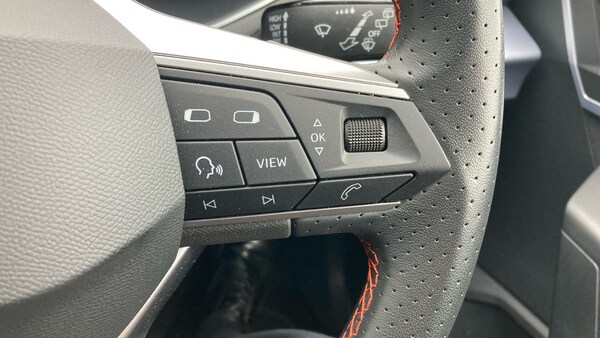 Used SEAT Ibiza 2023 for sale - 76205409: Photo 28