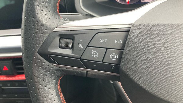 Used SEAT Ibiza 2023 for sale - 76205409: Photo 29