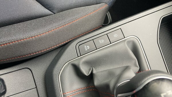 Used SEAT Ibiza 2023 for sale - 76205409: Photo 32
