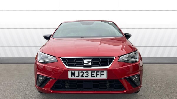 Used SEAT Ibiza 2023 for sale - 76205409: Photo 3