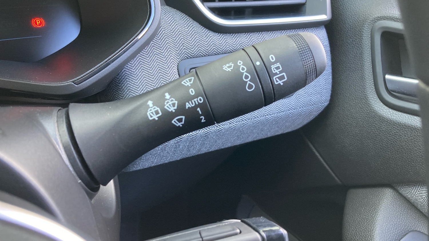 Vehicle 26