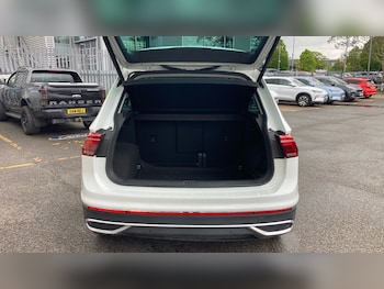 Used Volkswagen Tiguan 2022 for sale - 78641200: Photo