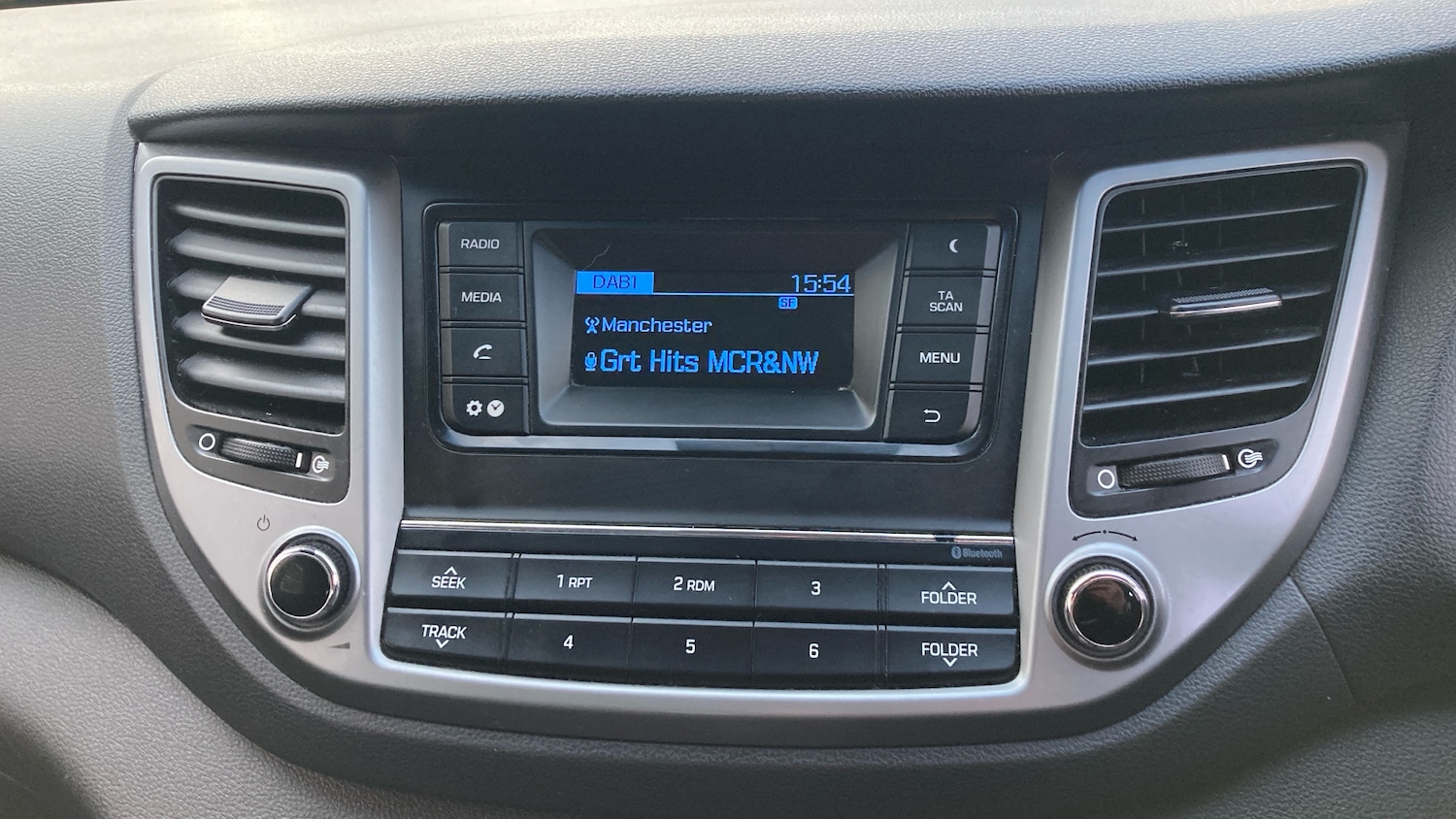 Used Hyundai TUCSON 2017 for sale - 77208184: Photo 12