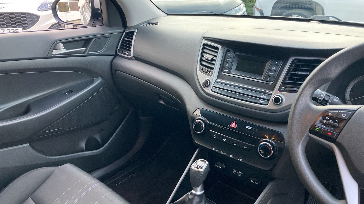 Used Hyundai TUCSON 2017 for sale - 77208184: Photo 14