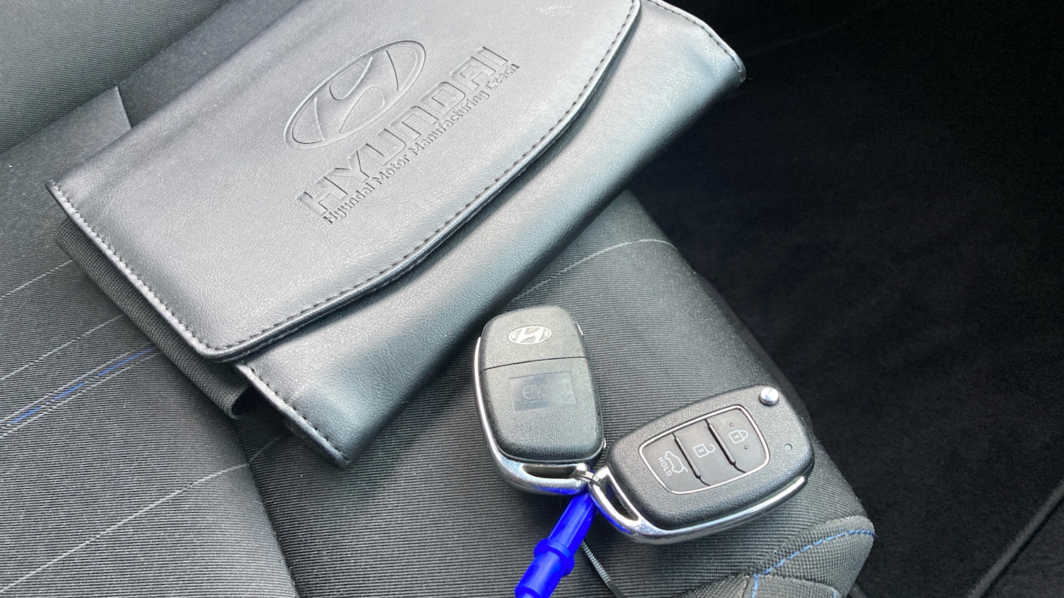 Used Hyundai TUCSON 2017 for sale - 77208184: Photo 19