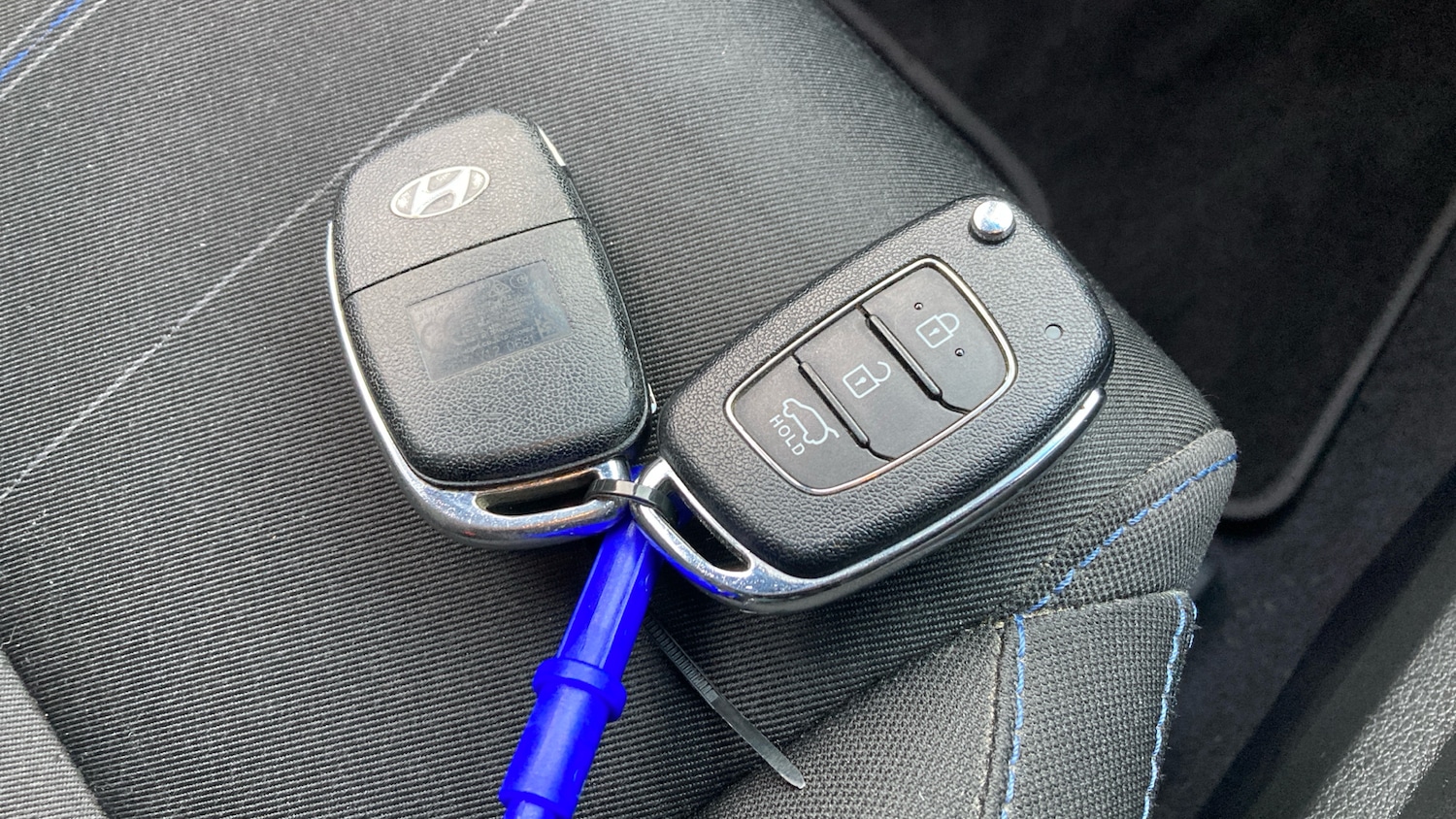 Used Hyundai TUCSON 2017 for sale - 77208184: Photo 20