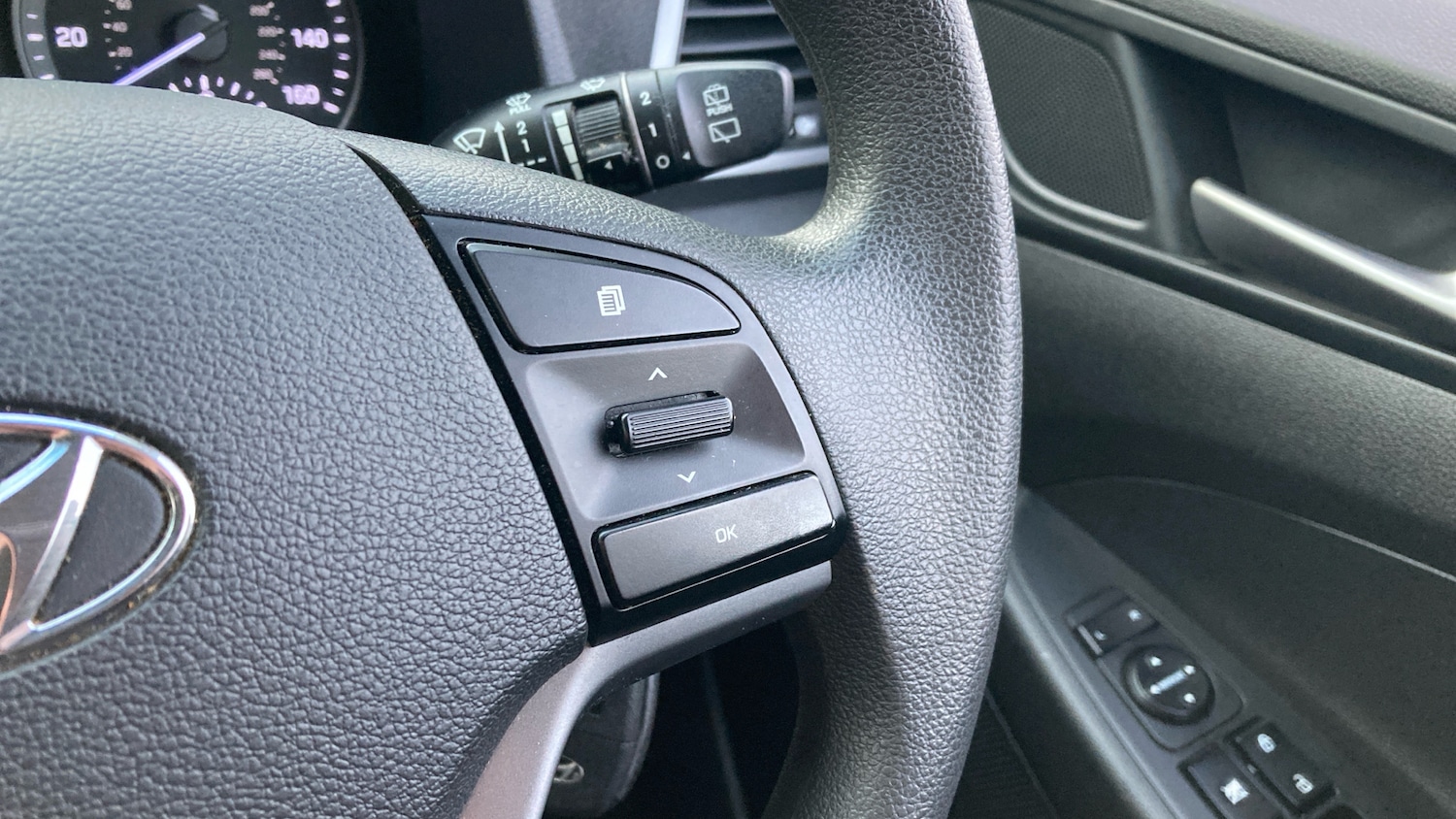 Used Hyundai TUCSON 2017 for sale - 77208184: Photo 23