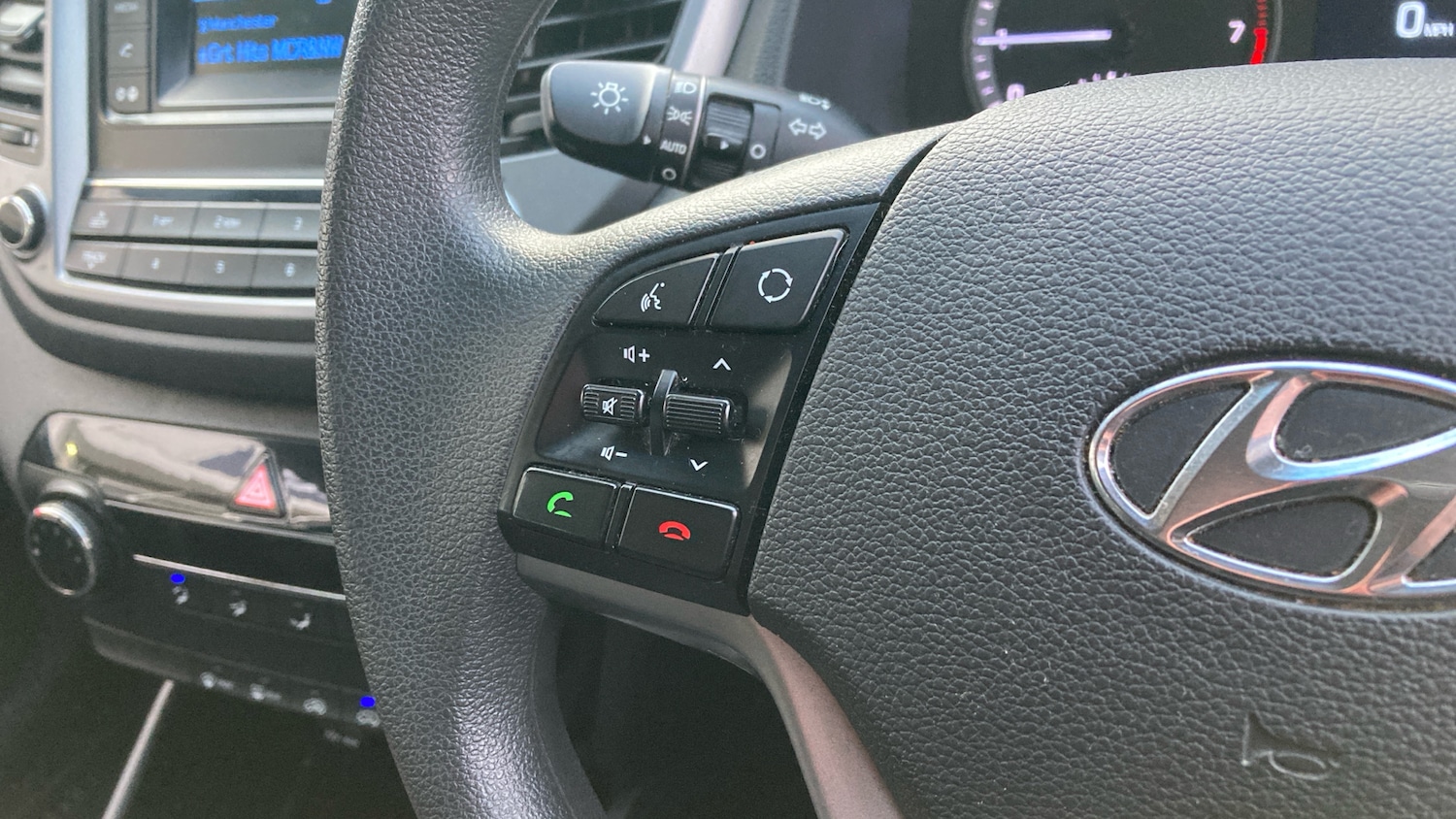 Used Hyundai TUCSON 2017 for sale - 77208184: Photo 24